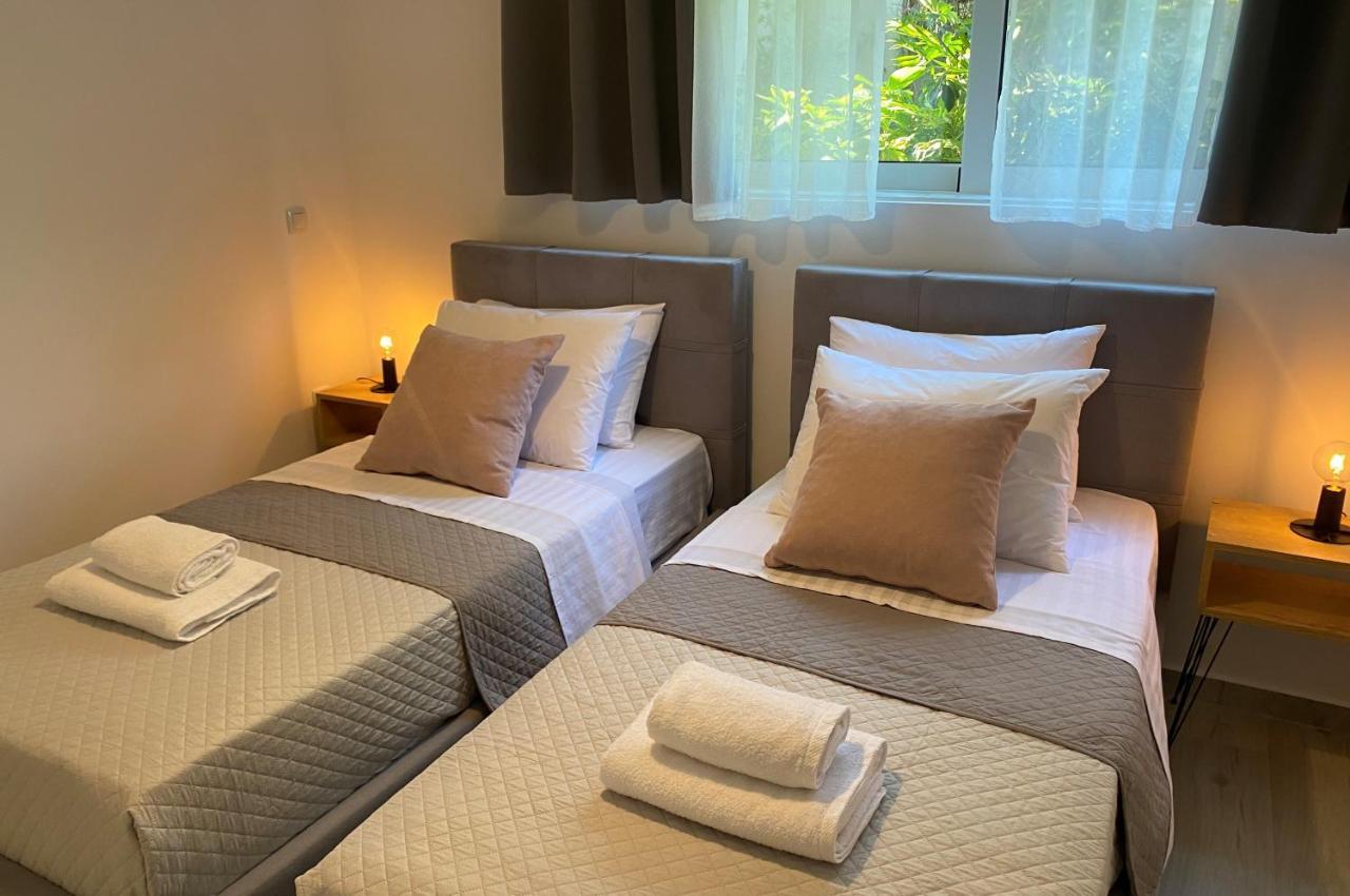 Apartment Near Athens Airport, Rafina Port And Sea Луца Экстерьер фото