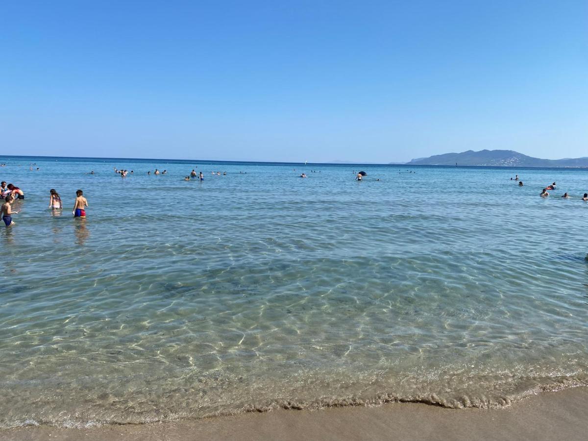 Apartment Near Athens Airport, Rafina Port And Sea Луца Экстерьер фото