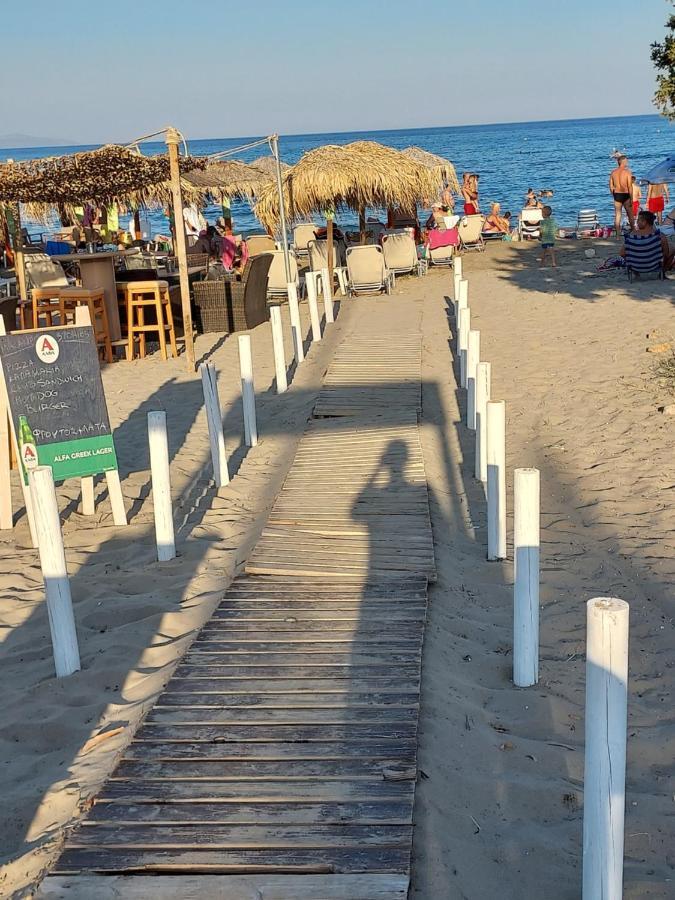 Apartment Near Athens Airport, Rafina Port And Sea Луца Экстерьер фото