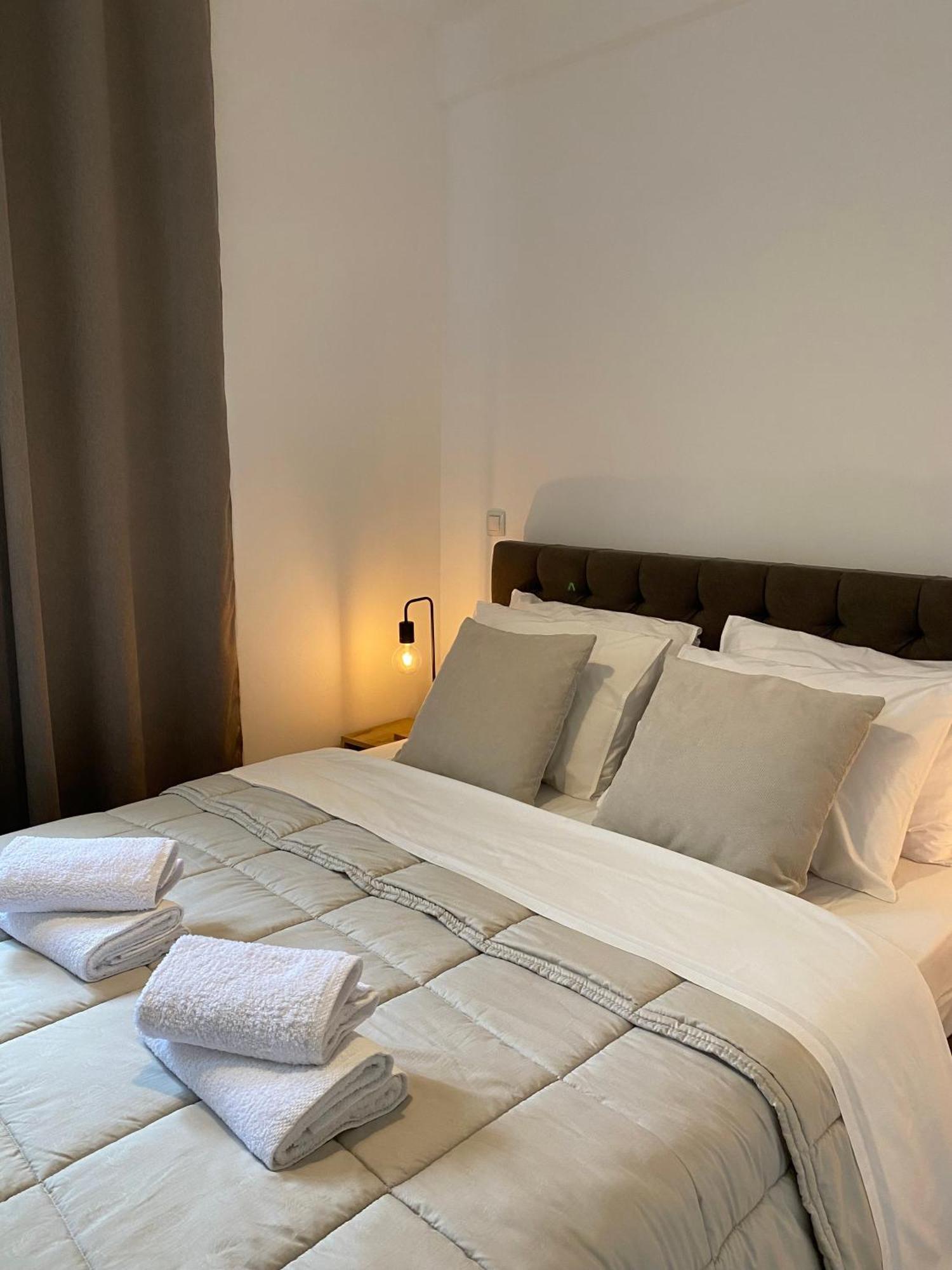 Apartment Near Athens Airport, Rafina Port And Sea Луца Экстерьер фото