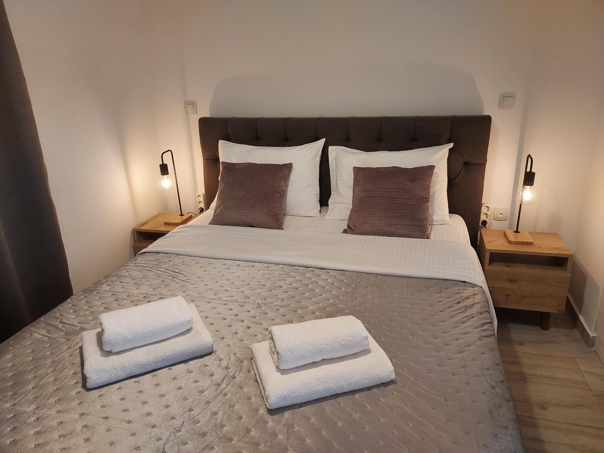 Apartment Near Athens Airport, Rafina Port And Sea Луца Экстерьер фото