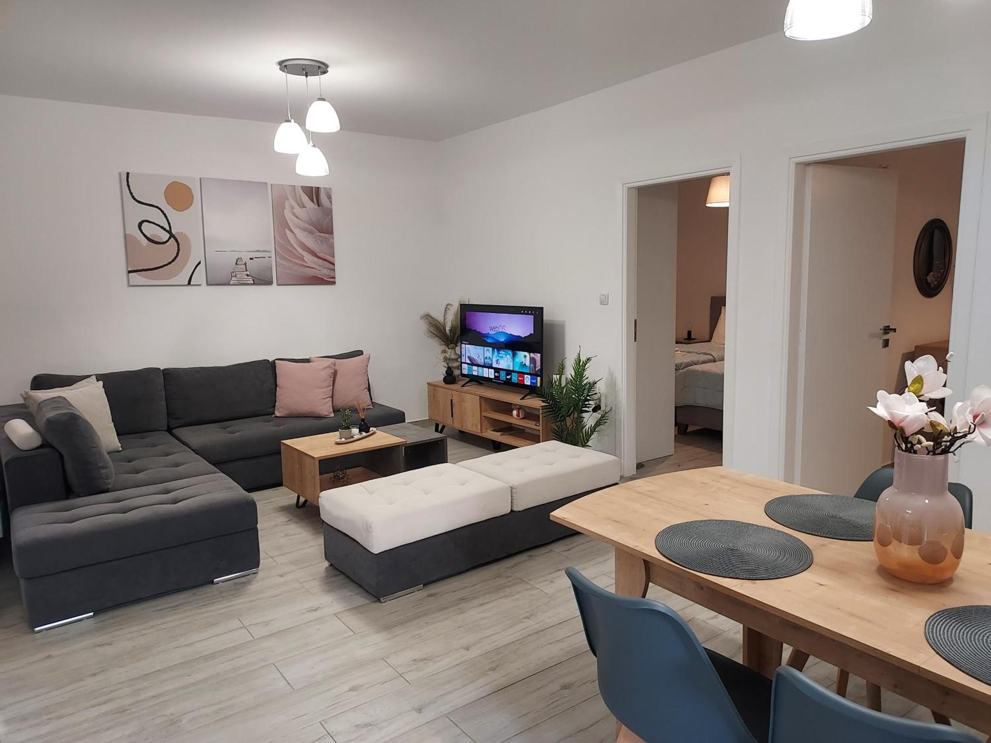 Apartment Near Athens Airport, Rafina Port And Sea Луца Экстерьер фото