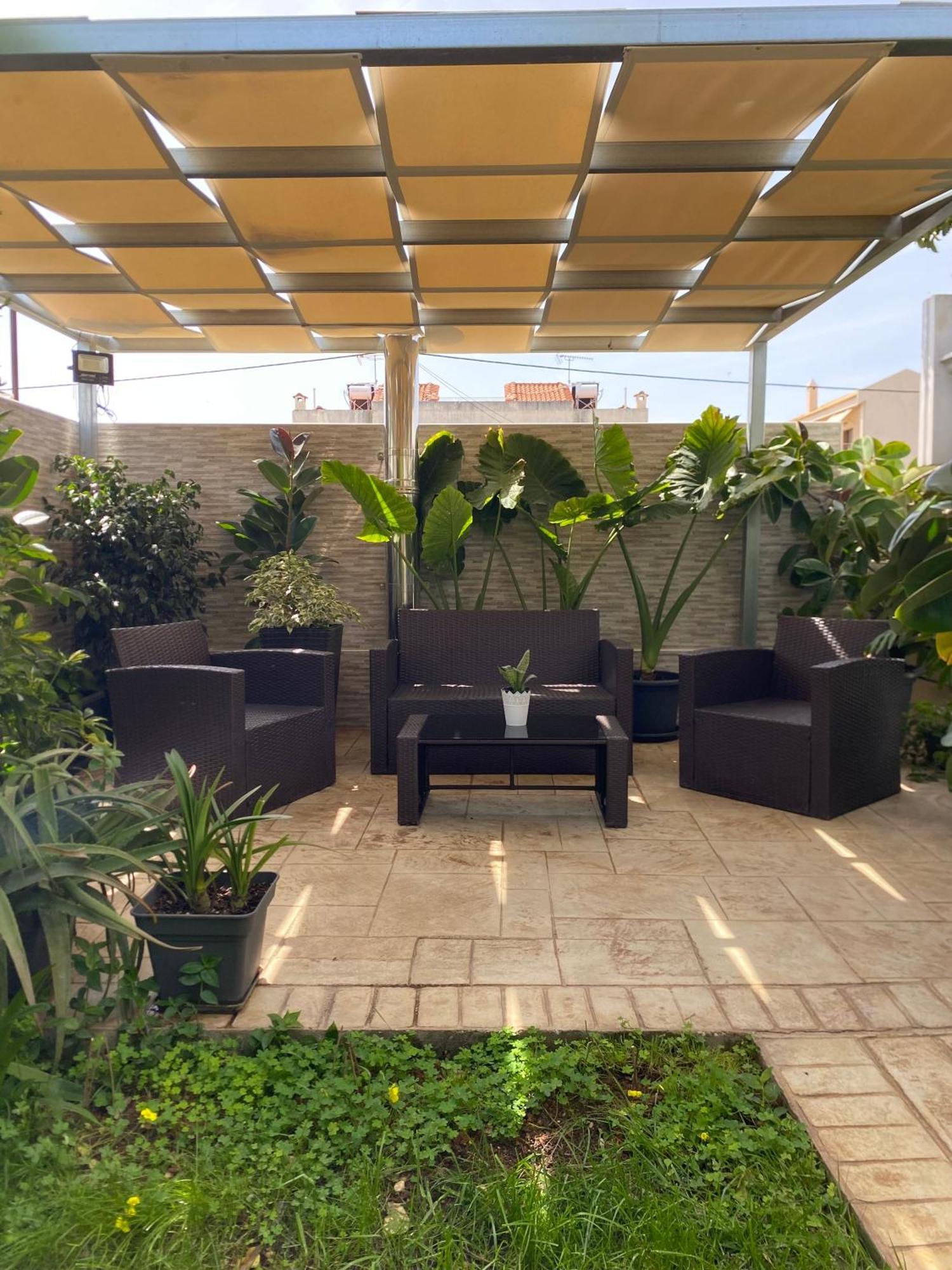 Apartment Near Athens Airport, Rafina Port And Sea Луца Экстерьер фото